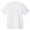 Carhartt WIP W' S/S Casey T-shirt WHITE / SILVER