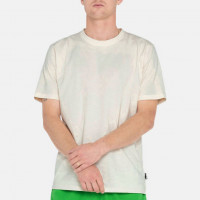Stussy Pigment Dyed Crew NATURAL