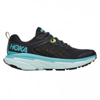 HOKA ONE ONE W Challenger ATR 6 BLUE GRAPHITE / BLUE GLASS