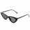 Dot Dash Fabulist BLK GL/VNT GRY