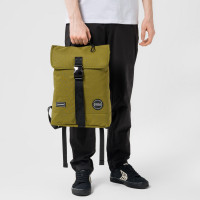 CONSIGNED Vance M Backpack GREEN