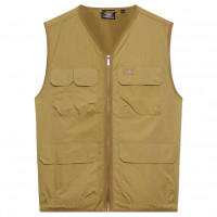 Dickies Pacific Vest GREEN MOSS