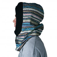 Brethren Apparel Thugrug FALL LOOM