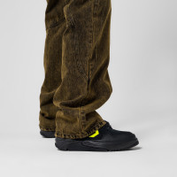 Converse Weapon CX BLACK/YELLOW