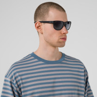 Dot Dash Obtanium Blk Stn/Gre Po