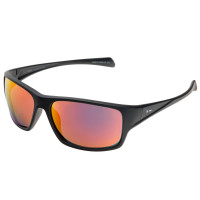 Dot Dash Edge Blk Stn/Lun Chr