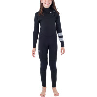 Hurley Advant 3/2m fullsuit BLACK