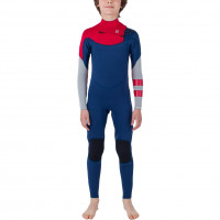 Hurley Advant 3/2m fullsuit IODINE BLUE