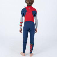 Hurley Advant 4/3m fullsuit IODINE BLUE