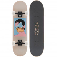 Landyachtz Atvx Classic Vista 32