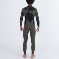Hurley MAX 4/3+ Fullsuit DAROLIVE(VERANDA)