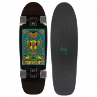 Landyachtz Raft Messenger 30