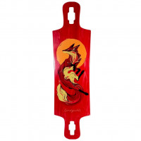 Landyachtz Drop Hammer SUN FOX ASSORTED