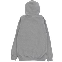 UNITY HD Logo EMB HTHR GRY