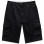 Alpha Industries JET Short BLACK