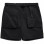 Alpha Industries Belted Pull ON Short BLACK