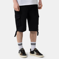 Alpha Industries JET Short BLACK