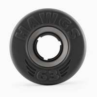 Hawgs Doozies BLACK