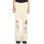 Etudes Quarter Denim Ripped OFF WHITE