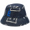 Etudes Training HAT Crown Denim BLUE