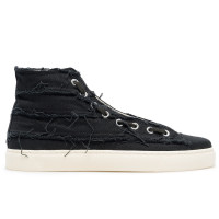 UNDERCOVER Shoes Ui1c4f01 BLACK