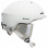 KYOTO Toshi Helmet White