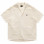 NEEDLES Italian Collar Shirt OFF WHITE