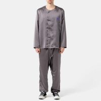 NEEDLES Pajama SET Charcoal