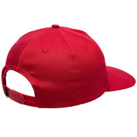 Grizzly Honor Roll Unstructured HAT Burgundy