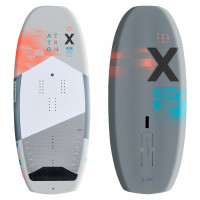 AZTRON FALCON CARBON X 5'0&quot; WING ASSORTED