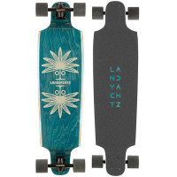 Landyachtz TOP CAT 37 Palm 37