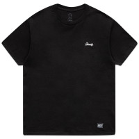 Grizzly Hitch Hike SS TEE BLACK