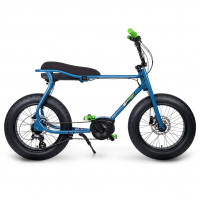 Ruff Cycles Lil'buddy 300wh Blau