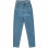 Miracle Apparel Slim Straight LIGHT BLUE