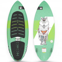 Liquid Force Primo 4'10