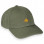 Scotch & Soda Twill Logo CAP ARMY