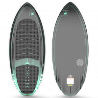 Liquid Force Primo W/ Straps 4'5