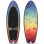Liquid Force Rocket 5'4
