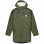Element Field Parka M FOREST NIGHT