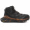HOKA ONE ONE Tennine Hike GTX BLUE GRAPHITE/PERSIMMON ORAN