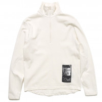 GR10K 8OZ Mountain Corpus TOP White