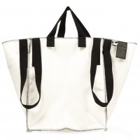 GR10K Cordura Soil Sack White