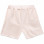 ARIES Mini Problemo Sweatshort PALE PINK