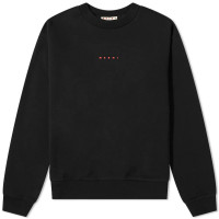 MARNI Sweatshirt BLACK