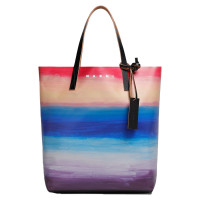 MARNI Shopping BAG MULTICOLOR