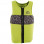 JETPILOT Recon FE NEO LIME/BLACK