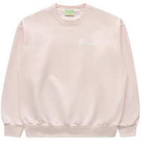 ARIES Mini Problemo Sweatshirt PALE PINK