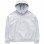 Noon Goons Icon Hoodie HEATHER GREY