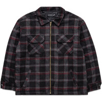 Noon Goons Brigade Jacket BLACK
