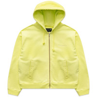 Noon Goons High Tide Hoodie Pale Yellow